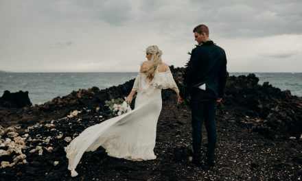 Private Estate Maui Wedding Planner